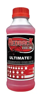 Redback Entry Car Fuel 16% Nitro 1 Lt.