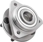 Parts Number 513138 Hub Unit Front Pack of 1 Piece