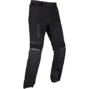 Cyclone 2 GTX Black Textile Pants