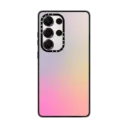 Galaxy S25 Ultra Impact Case Pastel Gradient