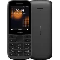 在飛比找友和YOHO優惠-Nokia 215 4G 功能手機 黑色 香港行貨