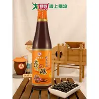 在飛比找蝦皮商城優惠-瑞春西螺瑞春甕釀黑豆油膏 420ml【愛買】