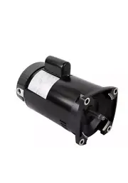 1.5HP B2854 B2854V1 For Challenger Pool Pump Motor Square Flange Pool Motor