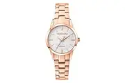 Trussardi Elegant Quartz Wristwatch for Women
