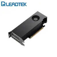 在飛比找森森購物網優惠-Leadtek 麗臺 NVIDIA RTXA2000 12G