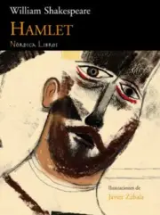 HAMLET (ILUSTRADOS) (SPANISH EDITION) By William Shakespeare & Javier Zabala NEW