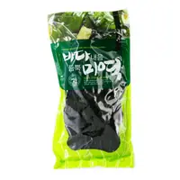 在飛比找momo購物網優惠-【韓國莞島】乾海帶芽 150g