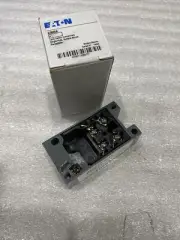 E50RA CUTLER HAMMER LIMIT SWITCH COMPONENT SINGLE POLE SURFACE MOUNT NEW