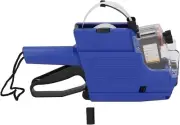 2 Line 10 Digit Price Labeling Gun, Fixing Tool