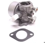 Genuine Tecumseh 632690 Carburetor For TVM195 TVM220 TVXL220 632677 632692 OEM