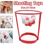 Children's Outdoor Head Basketball Toy for Kids Fun Sports Game Outdoor Activity