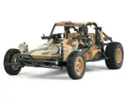 Tamiya Fast Attack 2011 1/10 2WD Electric Buggy Kit [TAM58496]