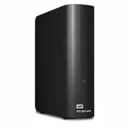 WD desktop HDD 4TB USB3.0 WD Elements Desktop external hard disk from Japan
