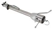 NEW TILT STEERING COLUMN,5-POSITION,32" LONG,COLUMN SHIFT,55-56 CHEVY CARS
