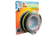 Hercules Dr. Nano 50mm x 3m Glow In The Dark Anti Slip Tape 80 Grit Long Lasting