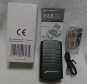 Plantronics 65549-01 PA8 Polaris Receive Amplifier for Polaris Headsets NIB