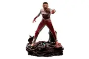 Stranger Things Eleven 1:10 Scale Statue