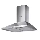 Devanti 600mm 60cm Rangehood Stainless Steel Range Hood Home Kitchen Canopy
