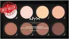Highlight & Contour Pro Palette