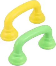 Veemoon Speech Therapy Toys for Boys and Girls Handset Toy Auditory Feedback Boys and Girls for Communication Skills