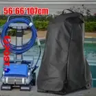 420D Waterproof Robotic Pool Cleaner Cover Pool Cleaner Cover Protective Cover J