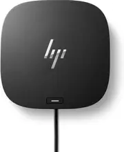 HP USB-C/USB-A Universal Dock G2 With Power Delivery [5TW13AA]