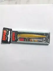 Rapala Original Floating Fishing Lure F-9