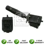 Indicator Stalk Switch SJR Fits Peugeot 306 1993-2001 106 1991-1996 625357