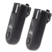 Yongnuo RF-603C II Remote Flash Trigger C1 for Canon 60D 350D 450D