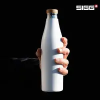 在飛比找松果購物優惠-【小宅私物】 瑞士百年 SIGG 纖體竹蓋保溫瓶 500ml