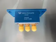 ' 1 PIECE ' - PN# ZLW-11BR, ZLW11BR+ - MINI CIRCUITS - POWER SPLITTER, MIXER