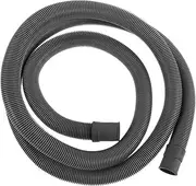 Water Drain Hose Kit Marine Drain Pipe for Rv Marine Use High-Flow Easy Install Multi-Purpose Hose Set