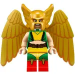 [JACKY] LEGO 樂高 70919 HAWKGIRL 女鷹人 電影版 BATMAN MOVIE DC