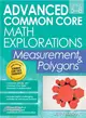 Measurement and Polygons, Grades 5-8