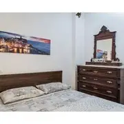Apartment overlooking the beautiful Piazza Marconi di Vernazza