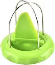 Fruit Peeler 2-in-1 Kiwi Cutter Peeler Detachable Peeler Fruit Digging Core for Kitchen Peeler Tool, Kiwi Cutter Peeler