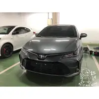 在飛比找蝦皮購物優惠-銳訓汽車配件-雲嘉店 Toyota 12代Altis 安裝G