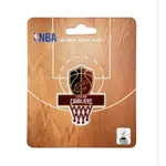 { WOW PAD } NBA 騎士隊 抗滑魔力貼