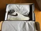 Nike Air Force 1 ‘07 Yardrunner Size Men 8.5 /Women 10