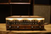 在飛比找Yahoo!奇摩拍賣優惠-[古典音響殿]  heathkit AJ41 真空管收音機