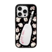 iPhone 16 Pro Impact Case wine not