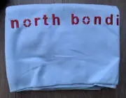 BRAND NEW North Bondi Chamois Towel - Camping - Hiking - Swimming - Beach