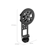 SmallRig Support with Cold Shoe Mount for Phones 5156