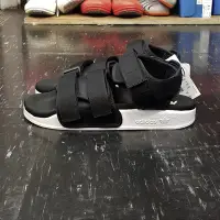 在飛比找Yahoo!奇摩拍賣優惠-adidas ADILETTE SANDAL W 涼鞋 涼拖