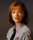 Lauren Holly in Picket Fences 1992 Television Old Photo 5