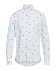 [ALESSANDRO GHERARDI] ALESSANDRO GHERARDI Shirts - Item 10251380