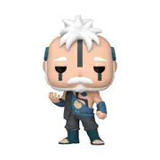 Boruto - Boro pop! Vinyl Figure