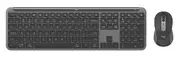 Logitech Signature Slim Wireless Keyboard and Mouse Combo MK950