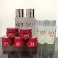 在飛比找蝦皮購物優惠-SKII SK-II SK2 青春露 亮采化妝水 肌活能量輕