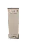 CK Eternity For Women EDP 100ml. Carnegie.